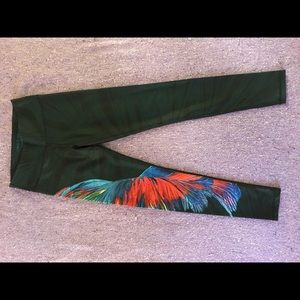 Omgi Yoga Leggings